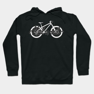 Steel is Real Hardtail Hoodie